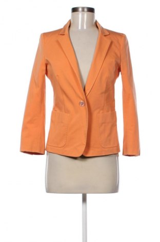 Γυναικείο σακάκι Max Mara, Μέγεθος S, Χρώμα Πορτοκαλί, Τιμή 357,57 €