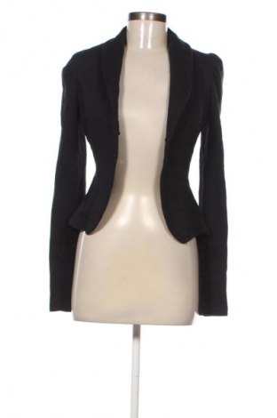 Sacou de femei Met, Mărime S, Culoare Negru, Preț 174,99 Lei