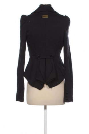 Sacou de femei Met, Mărime S, Culoare Negru, Preț 174,99 Lei