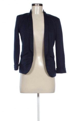 Damen Blazer Miss Selfridge, Größe S, Farbe Blau, Preis 17,99 €
