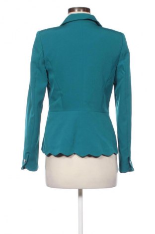 Sacou de femei Mizar, Mărime M, Culoare Albastru, Preț 179,00 Lei