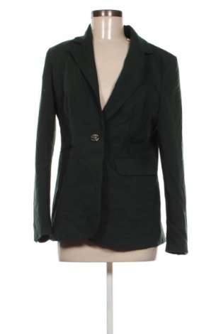 Damen Blazer More & More, Größe M, Farbe Grün, Preis 23,99 €