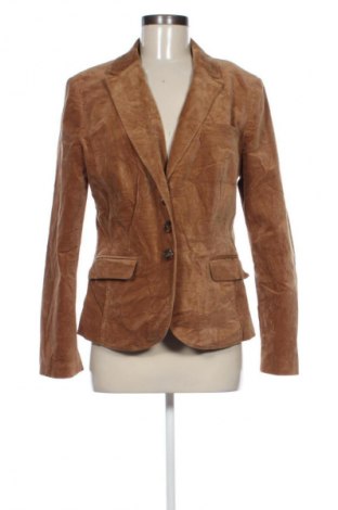 Damen Blazer More & More, Größe L, Farbe Braun, Preis 25,99 €