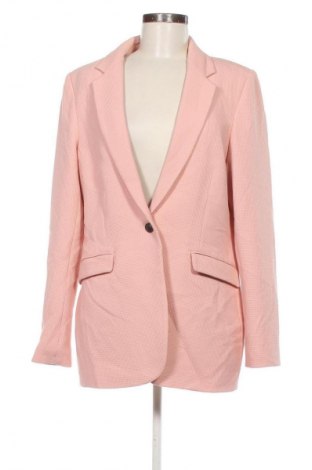 Sacou de femei Ms Mode, Mărime XL, Culoare Roz, Preț 85,99 Lei