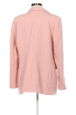 Sacou de femei Ms Mode, Mărime XL, Culoare Roz, Preț 85,99 Lei
