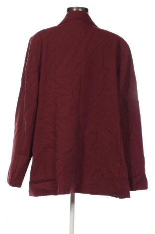 Damen Blazer Ms Mode, Größe XXL, Farbe Rot, Preis 23,99 €