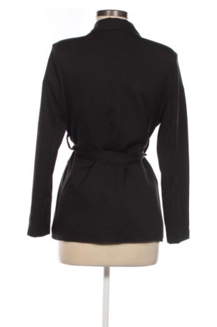 Дамско сако NEW COLLECTION, Размер M, Цвят Черен, Цена 184,30 лв.