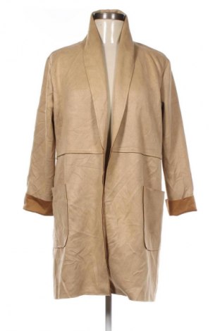 Damski żakiet NEW COLLECTION, Rozmiar XL, Kolor Beżowy, Cena 159,99 zł
