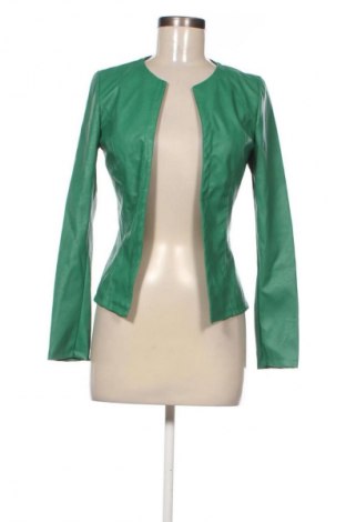 Damski żakiet NEW COLLECTION, Rozmiar S, Kolor Zielony, Cena 156,37 zł