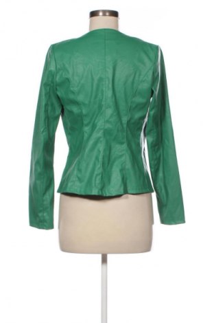 Damski żakiet NEW COLLECTION, Rozmiar S, Kolor Zielony, Cena 156,37 zł