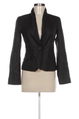Sacou de femei Naf Naf, Mărime S, Culoare Negru, Preț 94,99 Lei