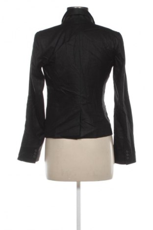 Sacou de femei Naf Naf, Mărime S, Culoare Negru, Preț 94,99 Lei