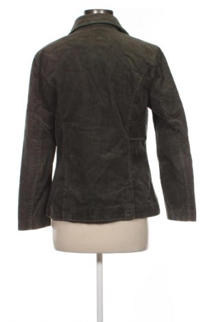 Sacou de femei Naf Naf, Mărime L, Culoare Verde, Preț 485,00 Lei
