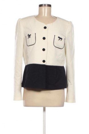 Damen Blazer Nissa, Größe XL, Farbe Weiß, Preis 55,79 €