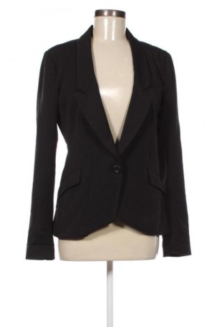 Sacou de femei ONLY, Mărime M, Culoare Negru, Preț 88,99 Lei