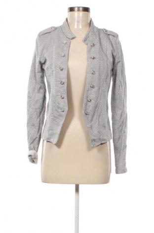 Sacou de femei ONLY, Mărime M, Culoare Argintiu, Preț 87,99 Lei