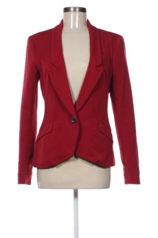 Dámské sako  ONLY, Velikost M, Barva Červená, Cena  1 336,00 Kč