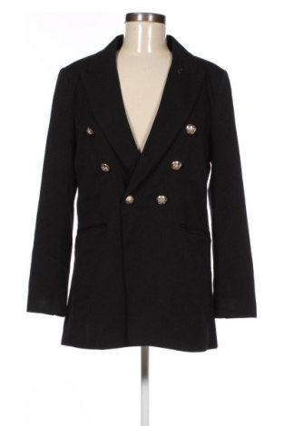Sacou de femei ONLY, Mărime M, Culoare Negru, Preț 258,99 Lei