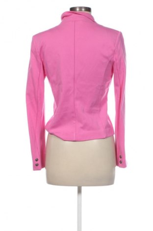 Sacou de femei ONLY, Mărime S, Culoare Roz, Preț 107,89 Lei