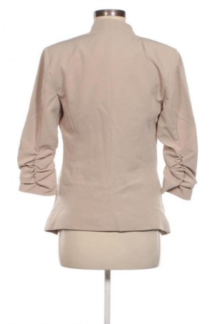 Damen Blazer ONLY, Größe XS, Farbe Beige, Preis 64,99 €