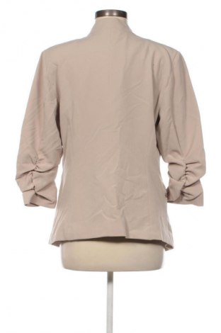 Sacou de femei ONLY, Mărime M, Culoare Bej, Preț 322,99 Lei