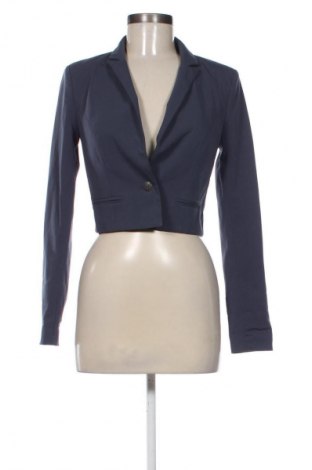 Sacou de femei ONLY, Mărime XS, Culoare Gri, Preț 108,00 Lei