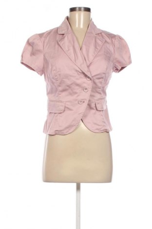 Damen Blazer Orsay, Größe M, Farbe Rosa, Preis 24,55 €