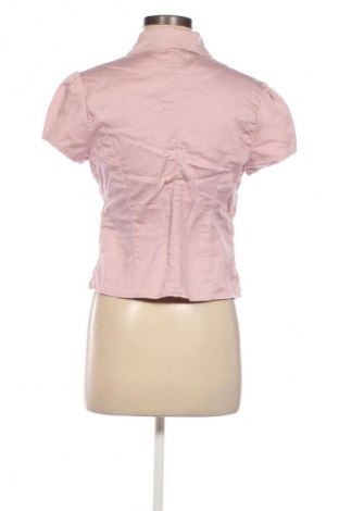 Damen Blazer Orsay, Größe M, Farbe Rosa, Preis 24,55 €