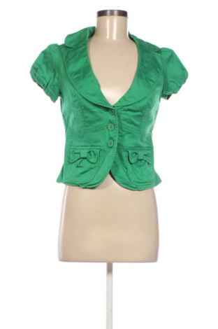 Damen Blazer Orsay, Größe M, Farbe Grün, Preis 24,55 €