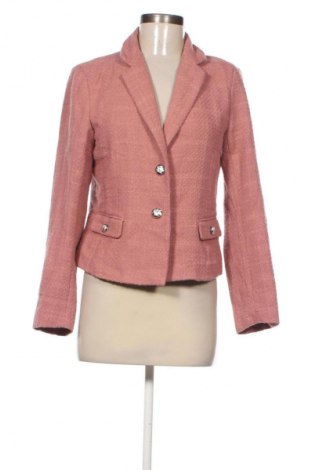 Damen Blazer Orsay, Größe M, Farbe Aschrosa, Preis € 23,99