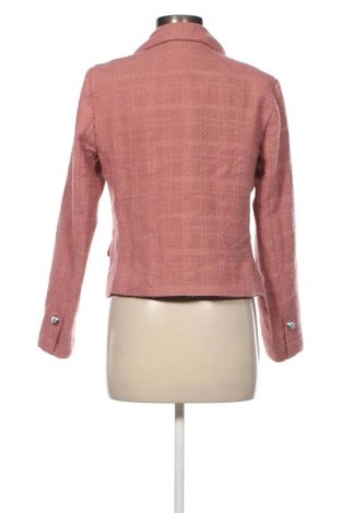 Damen Blazer Orsay, Größe M, Farbe Aschrosa, Preis € 23,99