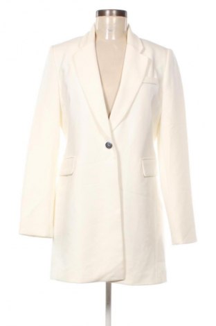 Damen Blazer Orsay, Größe M, Farbe Ecru, Preis € 25,99
