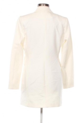 Damen Blazer Orsay, Größe M, Farbe Ecru, Preis € 25,99