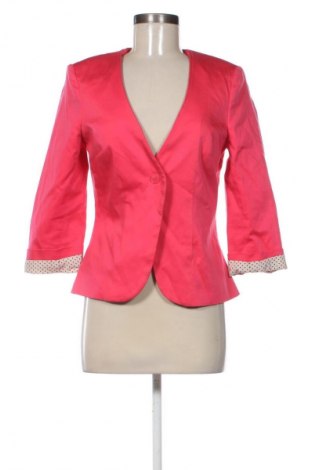 Damen Blazer Orsay, Größe M, Farbe Rosa, Preis 24,57 €