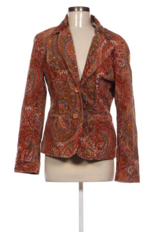 Női blézer Outfit, Méret L, Szín Sokszínű, Ár 4 879 Ft