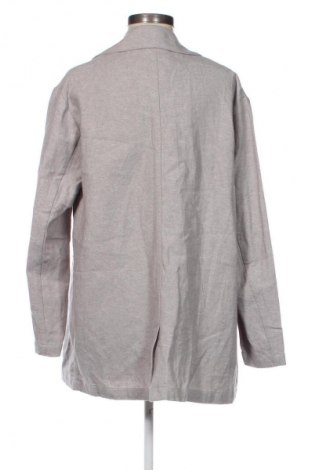 Dámske sako  Oysho, Veľkosť M, Farba Sivá, Cena  79,80 €