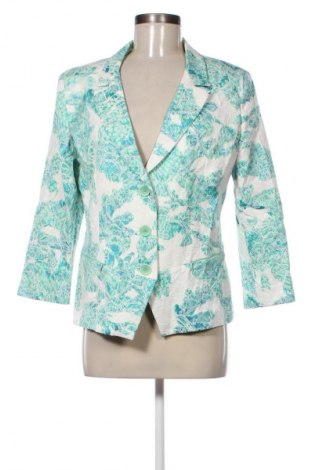 Γυναικείο σακάκι Patricia Rado, Μέγεθος M, Χρώμα Πολύχρωμο, Τιμή 12,99 €