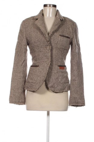 Damen Blazer Pepe Jeans, Größe M, Farbe Mehrfarbig, Preis 34,99 €