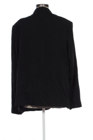Damen Blazer Persona by Marina Rinaldi, Größe XXL, Farbe Schwarz, Preis 167,99 €