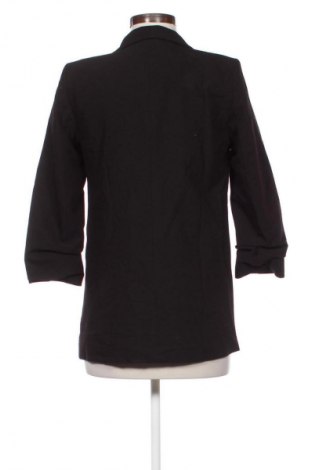 Sacou de femei Pieces, Mărime S, Culoare Negru, Preț 115,99 Lei