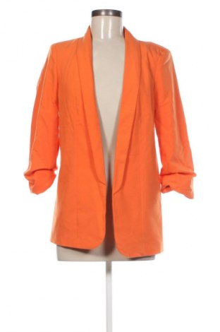 Női blézer Pieces, Méret XS, Szín Narancssárga
, Ár 25 069 Ft
