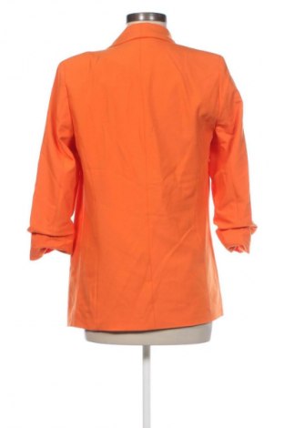Női blézer Pieces, Méret XS, Szín Narancssárga
, Ár 25 069 Ft