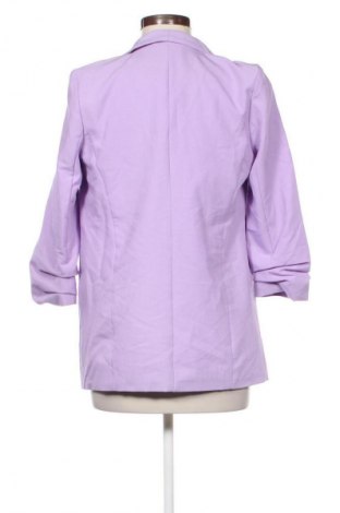Női blézer Pieces, Méret XS, Szín Lila, Ár 10 418 Ft