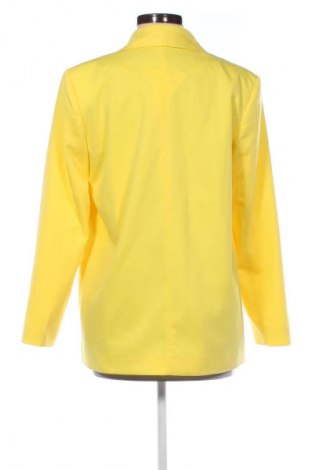 Damen Blazer Pieces, Größe S, Farbe Gelb, Preis 20,97 €