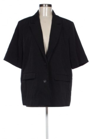 Damski żakiet Pieces, Rozmiar XL, Kolor Czarny, Cena 131,99 zł