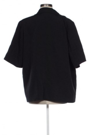 Damski żakiet Pieces, Rozmiar XL, Kolor Czarny, Cena 131,99 zł