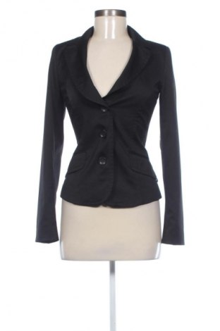 Dámske sako  Pietro Filipi, Veľkosť XS, Farba Čierna, Cena  16,95 €