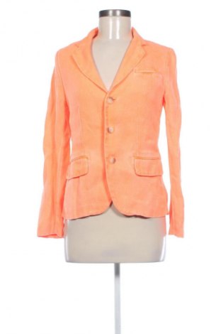 Dámske sako  Polo Ralph Lauren, Veľkosť S, Farba Oranžová, Cena  140,15 €