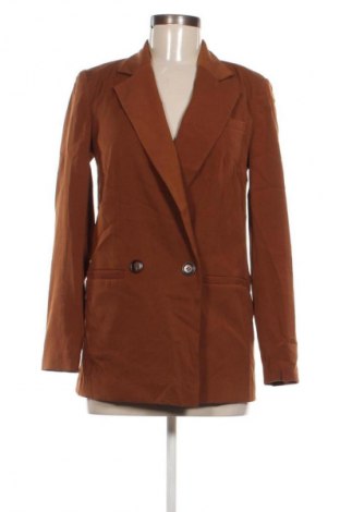 Damen Blazer Primark, Größe XXS, Farbe Braun, Preis 15,99 €