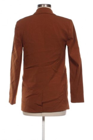 Damen Blazer Primark, Größe XXS, Farbe Braun, Preis 15,99 €
